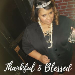 Meet your Posher, Wintress